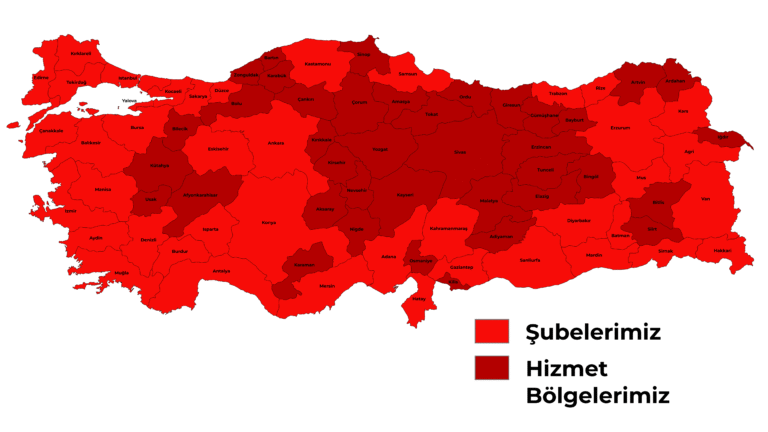 Sultanbeyli Nakliyat Firmaları haritası